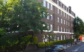 Abercorn House Hostel London